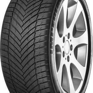 PNEUMATICI SUV 225/55 R18 98V IMPERIAL ASDRIVE 4 STAGIONI M+S