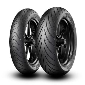 Pneumatici Scooter METZELER ROADTEC 120/70-15 56S  150/70-14 66S X Max