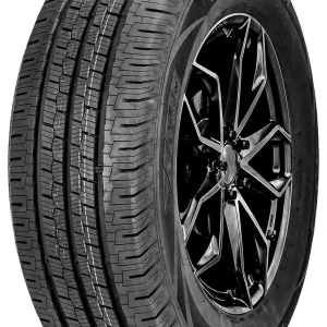 PNEUMATICI DA CARICO 175/70 R14C 95/93T TRACMAX 4 STAGIONI M+S 3PMSF