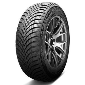 PNEUMATICI AUTO KUMHO SOLUS 215/65 R16 102V 4S HA32 XL 4 STAGIONI