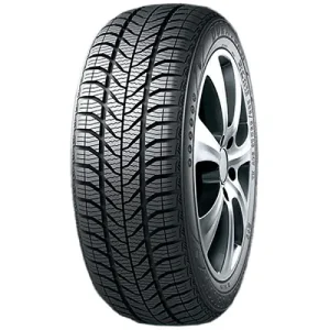 PNEUMATICI AUTO 195/55 R15 89V XL DURATURN MOZZO 4 STAGIONI M+S