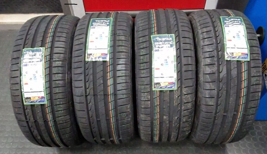 PNEUMATICI AUTO 235/45 R17 97Y XL TRISTAR SPORTPOWER2 ESTIVI - immagine 2