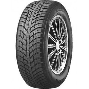 PNEUMATICI AUTO NEXEN NBLUE 195/55 R16 91H  4 STAGIONI M+S