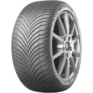 PNEUMATICI AUTO 185/55 R15 86H KUMHO HA32 4 STAGIONI M+S