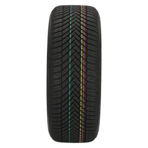 PNEUMATICI AUTO 175/65 R14 82T CONTINENTAL ALLSEASON CONTACT M+S 3PMS