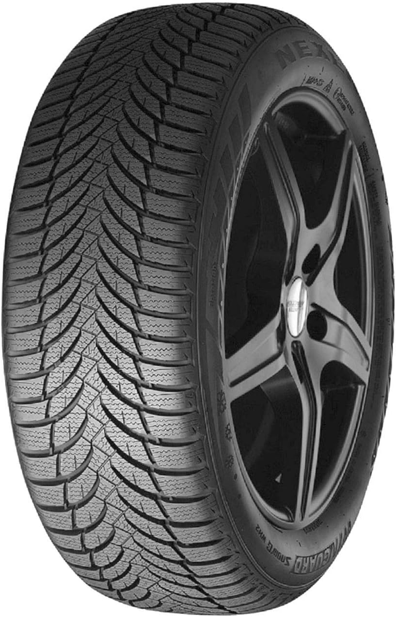 Gomme Nexen Winguard snow g 3 wh21 155/65 R14 75T Invernali - immagine 2