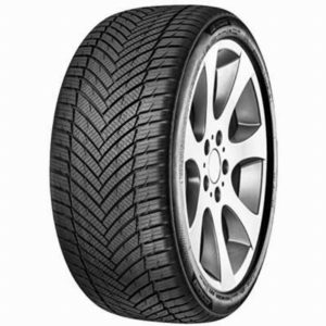 PNEUMATICI IMPERIAL ASDRIVER 185/55 R14 80H M+S 4 STAGIONI