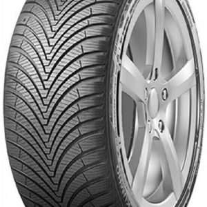 PNEUMATICI AUTO 175/55 R15 77T  KUMHO SOLUS 4S HA32 4 STAGIONI M+S