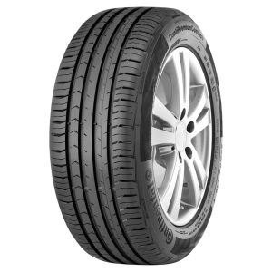 PNEUMATICI AUTO CONTINENTAL CONTIPREMIUM CONTACT5 205/55 R17 91V