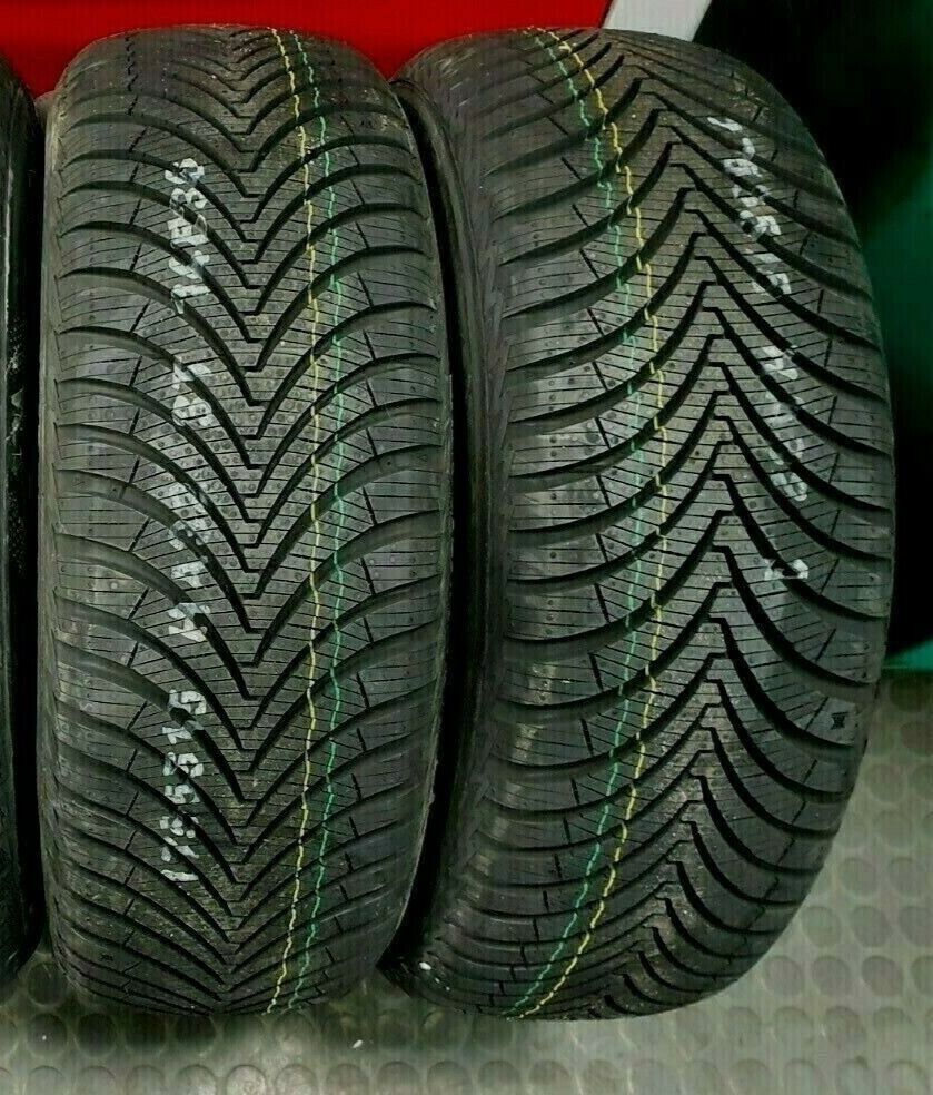 PNEUMATICI AUTO 175/55 R15 77T KUMHO SOLUS 4S HA32 4 STAGIONI M+S - immagine 2