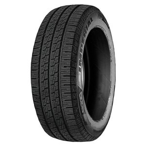 PNEUMATICI FURGONE 195/70 R15C 104/102S 8PR IMPERIAL 4 STAGIONI