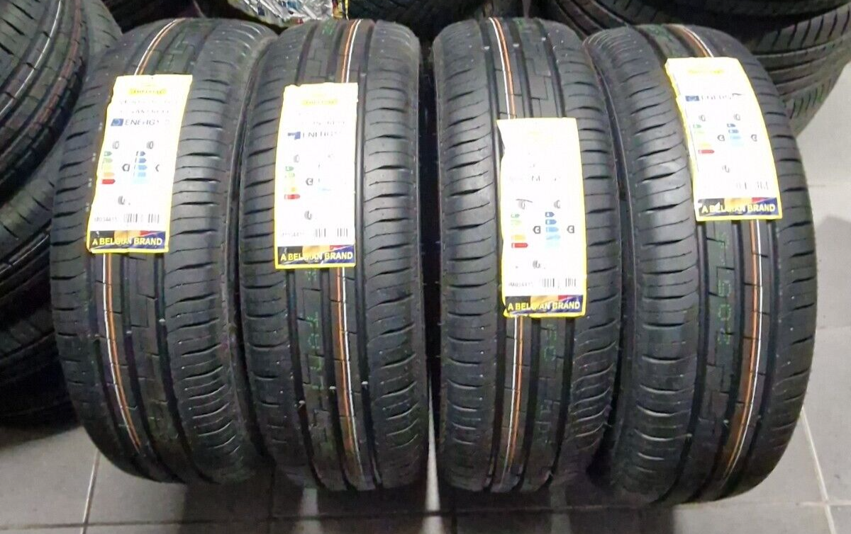 PNEUMATICI FURGONE 215/70 R15C 109/107S IMPERIAL ECOVAN DA CARICO - immagine 2